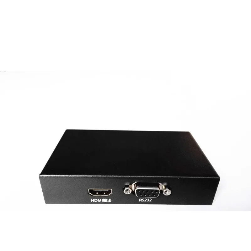 HDCI to HDMI DB9 Converter Extender Suitable for Group550 DBA 4th Gen Camera