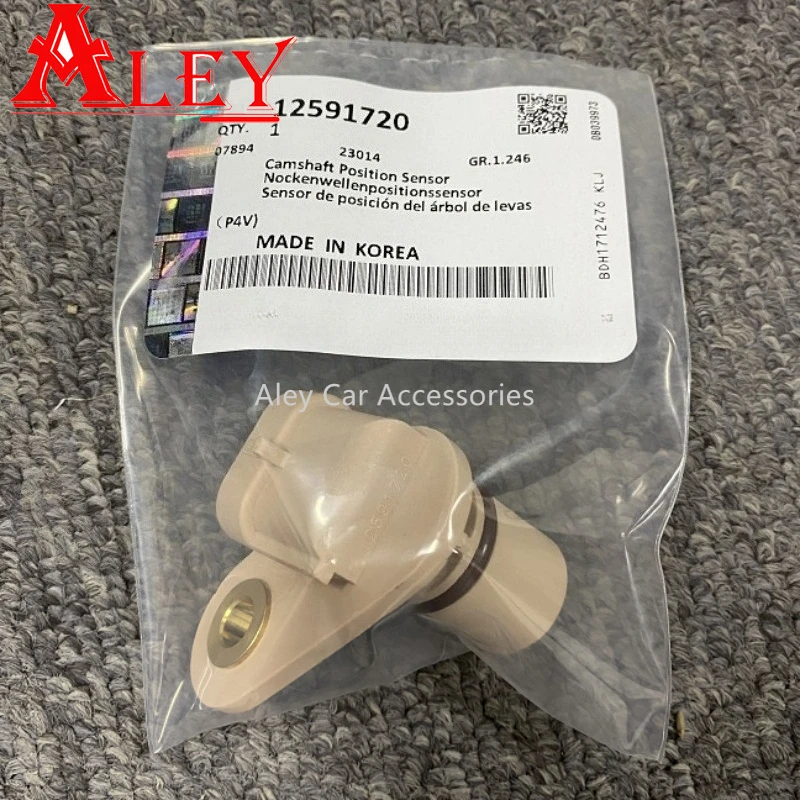 

Оригинальный 12591720 12568983 12585545 S10162 датчик положения распределительного вала для Hummer H3T H3 H2 для Chevrolet Commoder Lumina