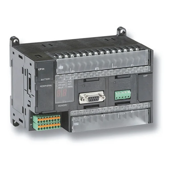 New Original Plc Lo… - image