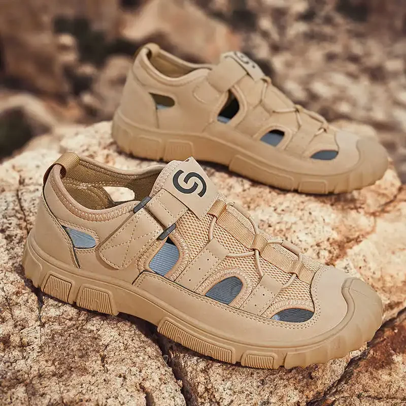 

Ete Round Foot Mens Fashion Sports Shoes Boots Trek Shoes Hiking Sneakers High-quality Girl Snow Boots Aestthic Badkets