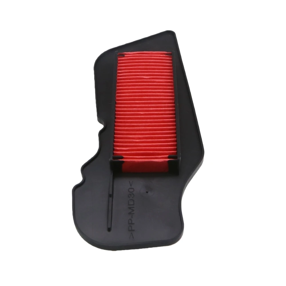 

Mio-115i GT125 Motorcycle Air Filter Intake Cleaner Element For Yamaha Mio M3 Mio S Z Soul 125 Fino 125 Free Go X Ride 125