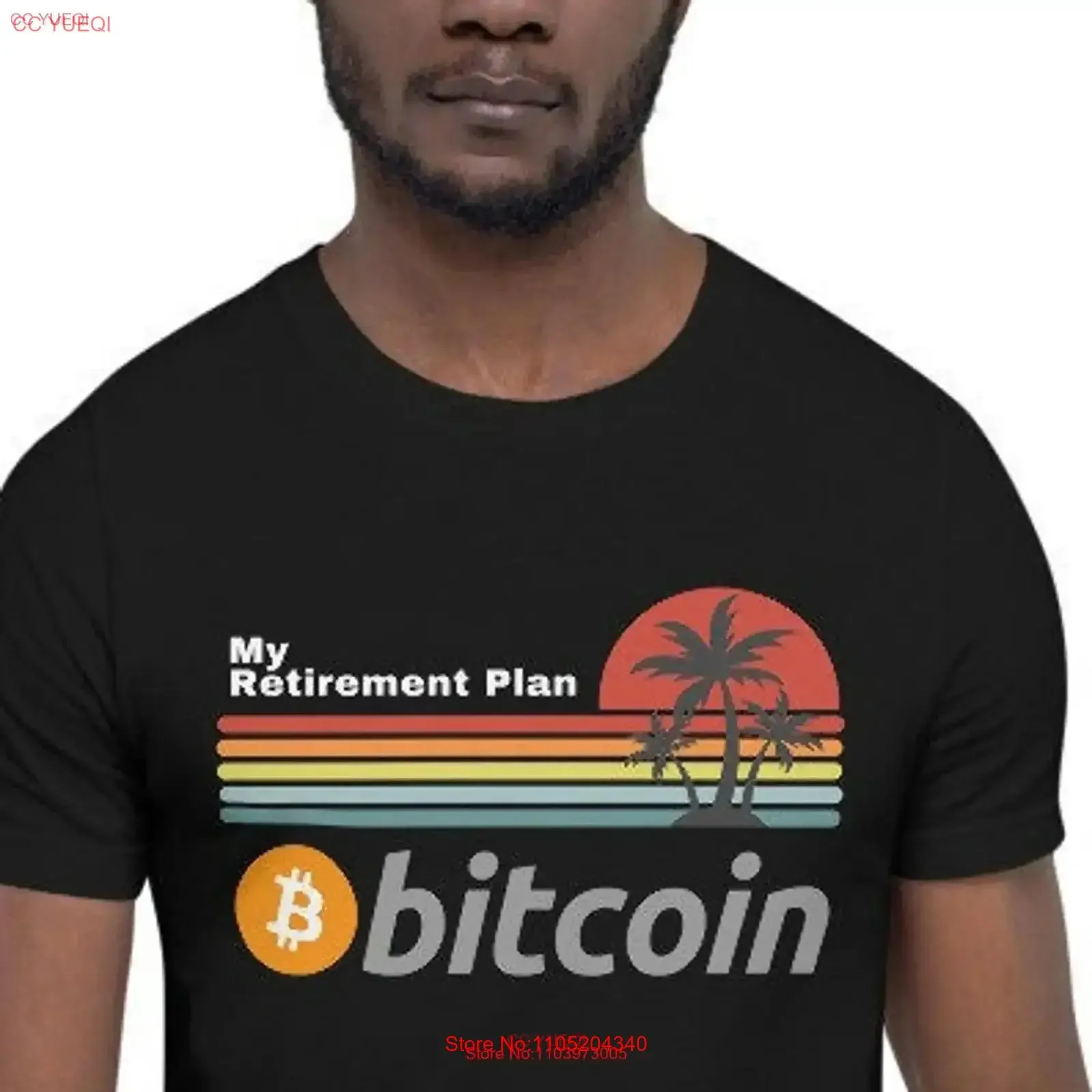 Bitcoin My Retireme…