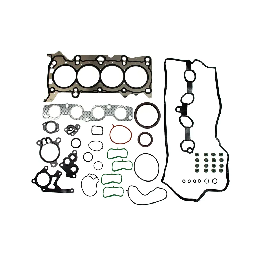 AUTO ENGINE PARTS Cylinder Head Gasket Set For MAZDA 6 CX-30 CX-5 2.5L l4 GAS DOHC 2.5 L T 2012-2024