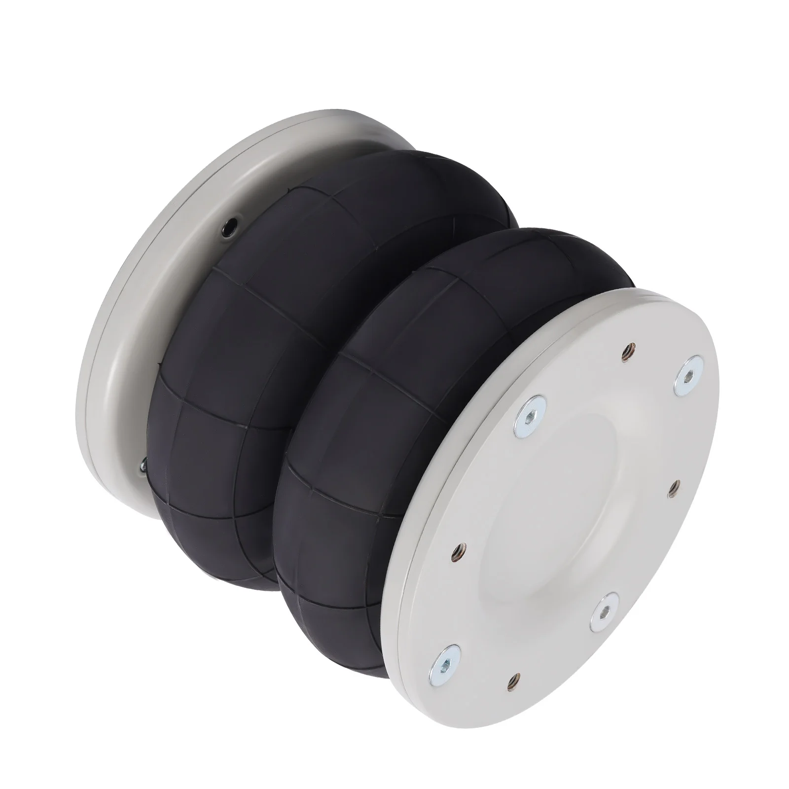 Air Suspension Kit W/ Compressor For Peugeot Boxer 1994-2023 4000kg Campervan Air Suspension Bellow Bag Assist Kit