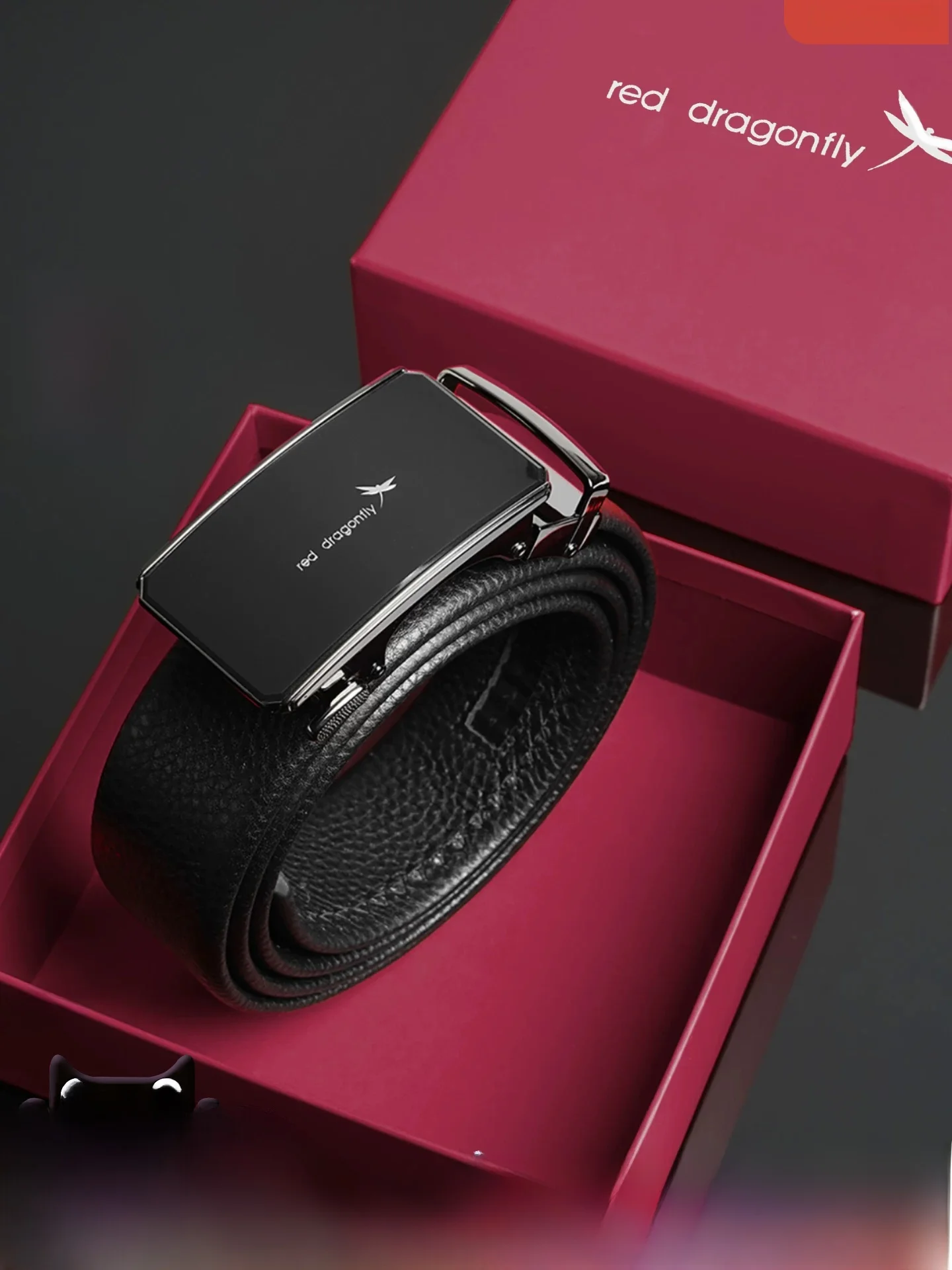 cinturon-de-cuero-genuino-de-primera-capa-para-hombre-con-hebilla-automatica-estilo-ejecutivo-color-negro-regalo-para-el-dia-del-padre-en-caja-de-regalo