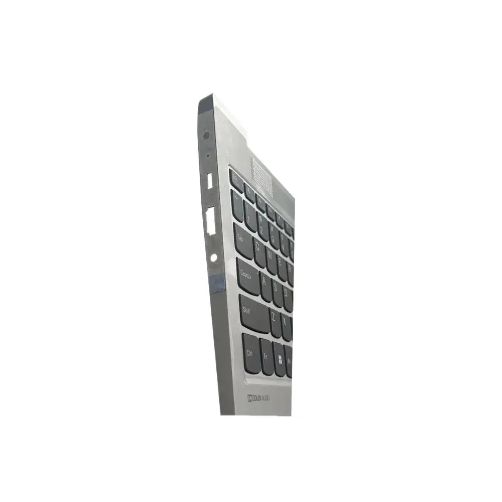 New for Lenovo Ideapad 5 15IIL05 15ARE05 Palmrest Cover with Backlight Keyboard