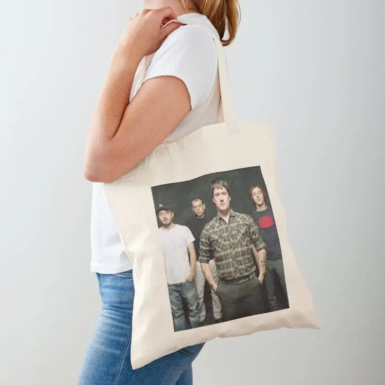 

Album - Modest Mouse Tote Bag bag for beach free delivery bags large size bags Handbags women