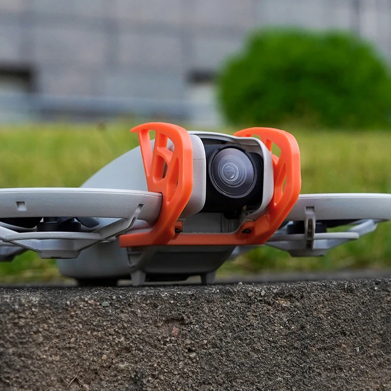 DJI NEO 충돌 방지 거치대 렌즈 짐벌 보호 커버, DJI NEO 드론 액세서리 범퍼 바