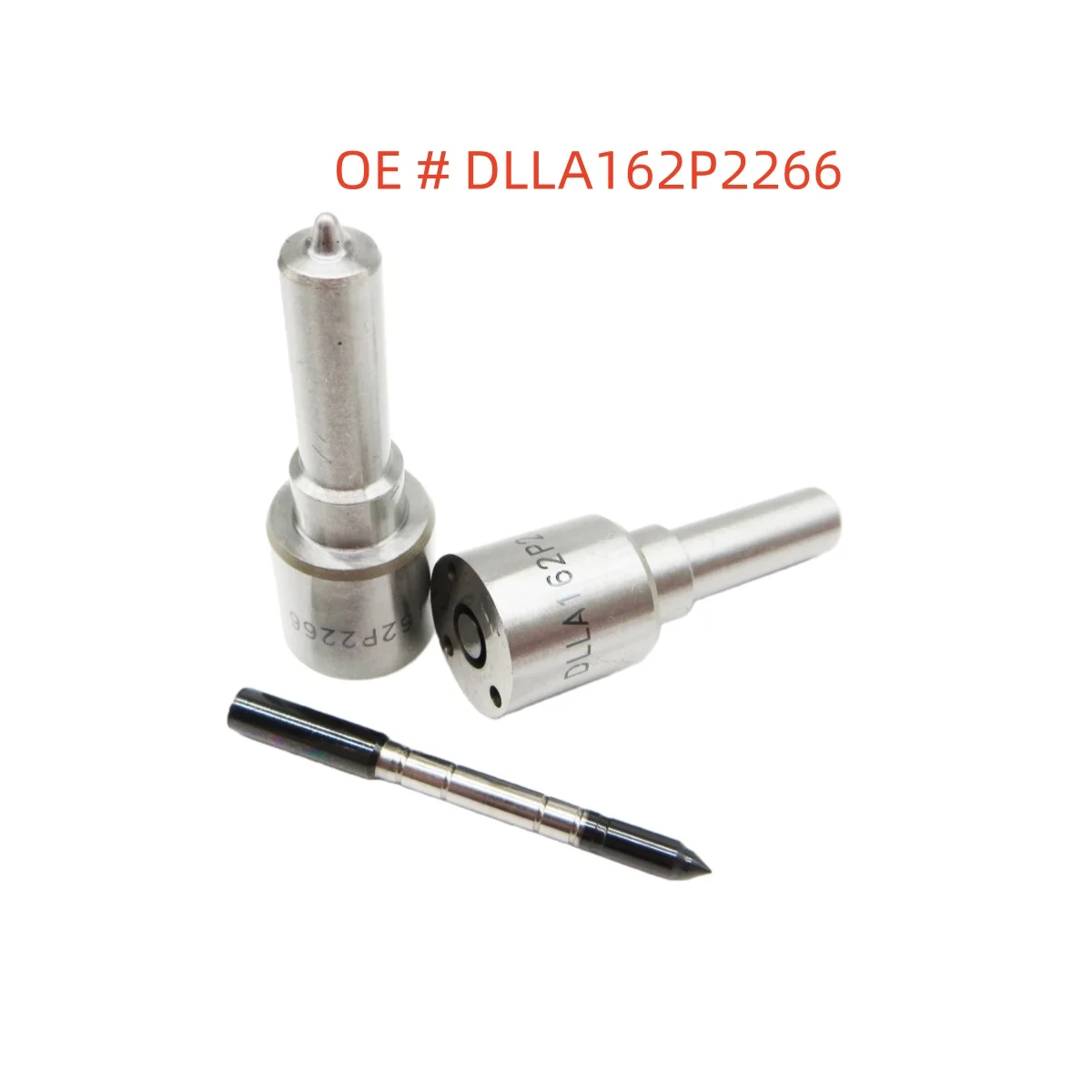 

High quality New 4PCS DLLA162P2266 fuel injector nozzle for Great Wall Engine