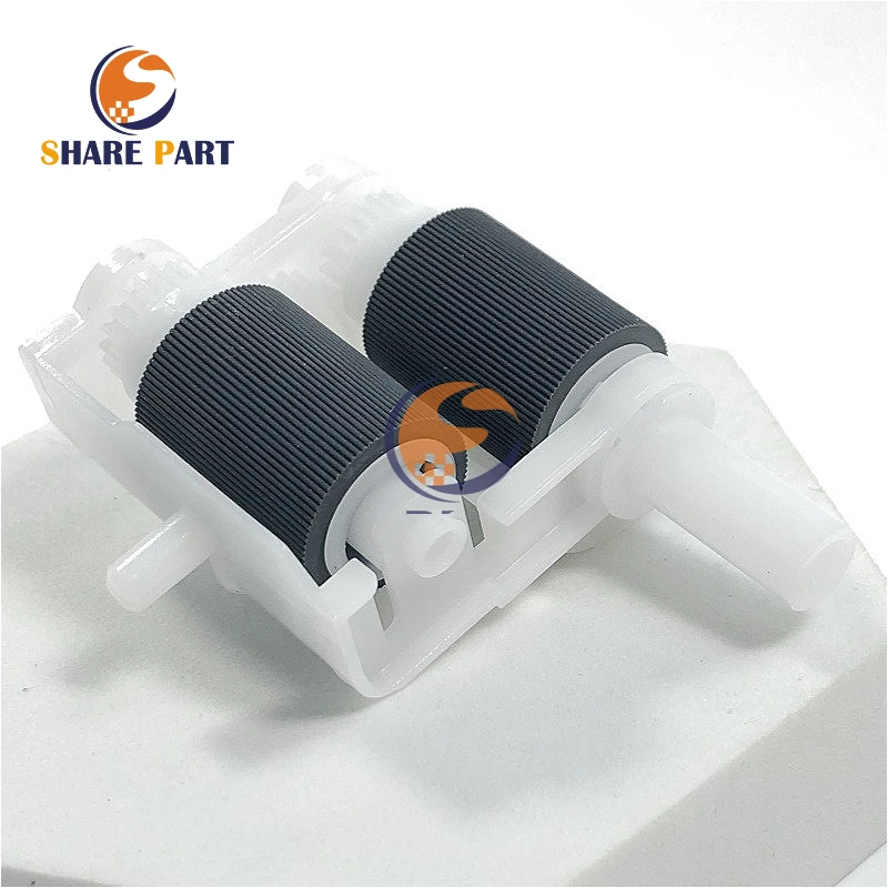 Spring inside 5X Paper Pickup Kit for Brother MFC 8530 8535 DCP L 5500 5502 5600 5602 5650 5652 6600 HL 5580 5585 5590 5595