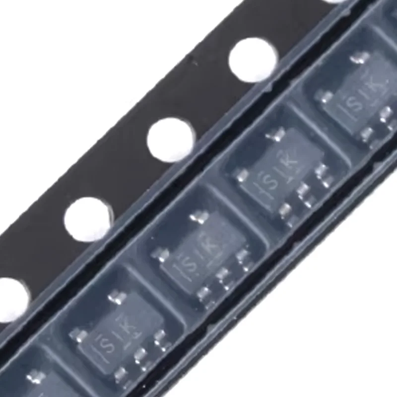 

10 Brand New Original Tlv62565Dbvr Silk Screen Printed Sik Sot-23-5 1.5A Step-Down Converter Chips