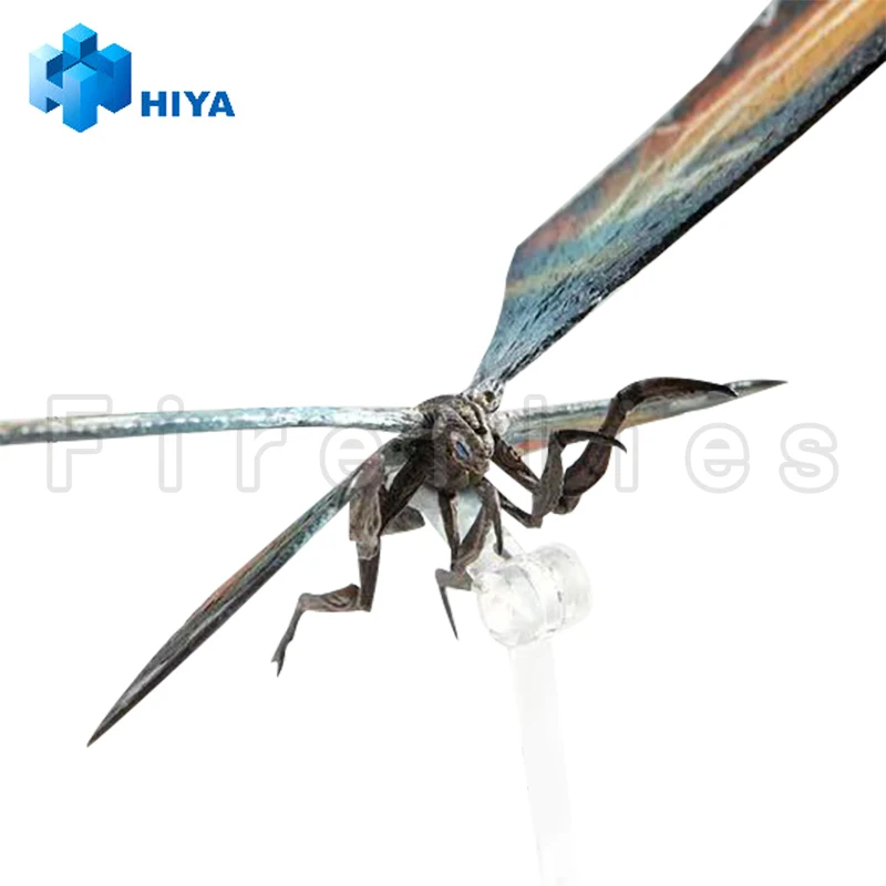 Figurka HIYA Exquisite Basic Series GODZILLA KING OF THE MONSTERS Mothra Wersja Re-edycja