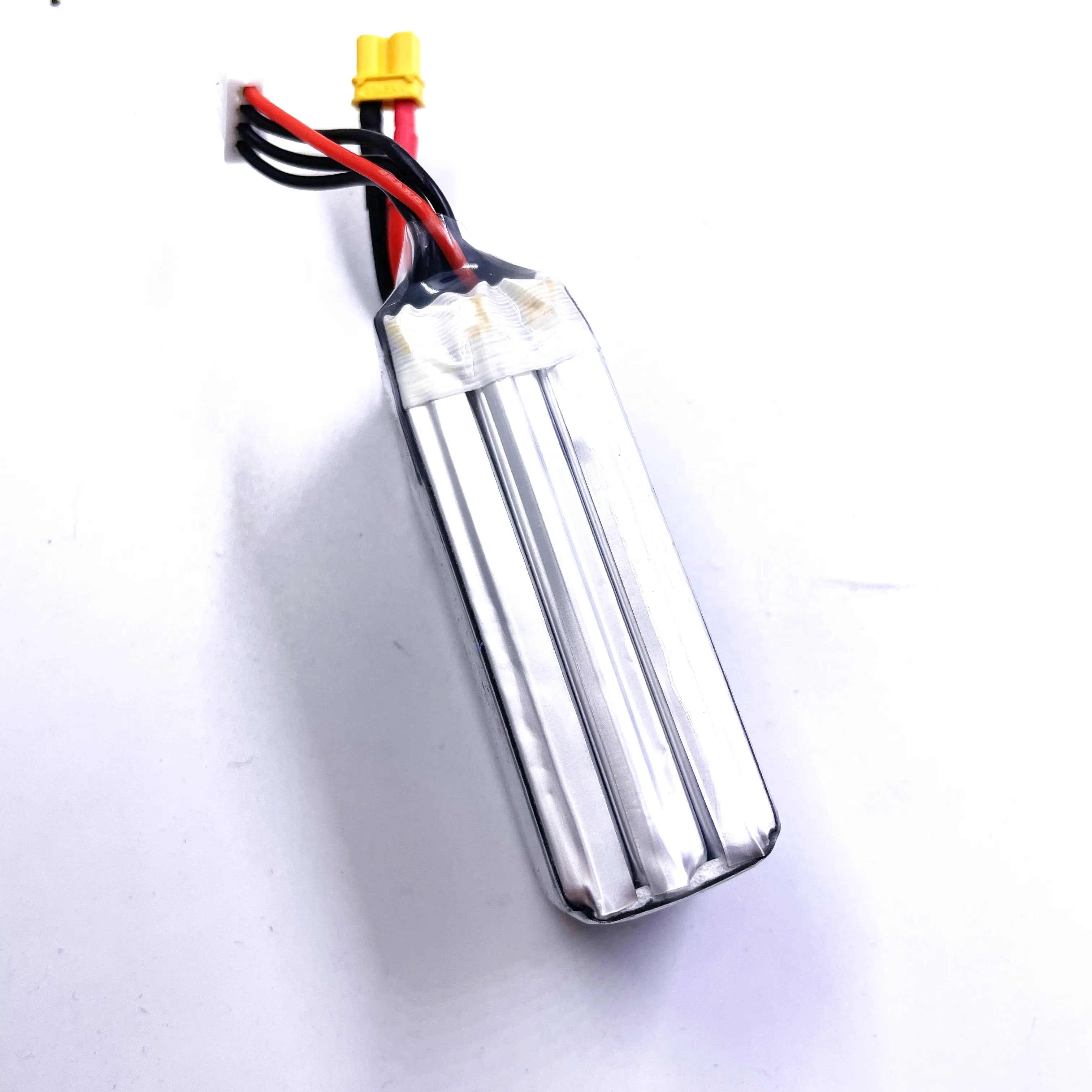 OriginalFLYWING FW200 helikopter RC 3S 1500mah bateria Lipo części zamienne akcesoria FW237