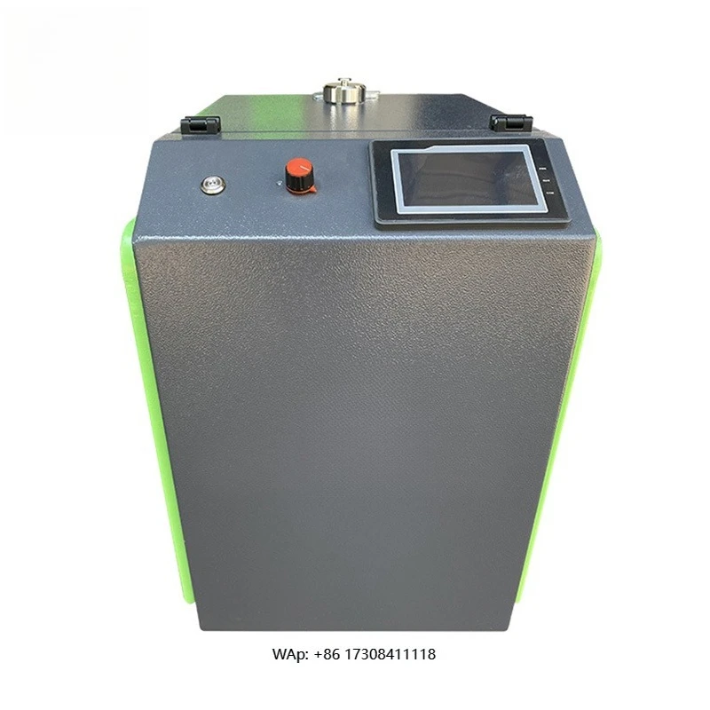 SCH1000  Hydrogen Gas Welding Equipment for Metal Pipeline Welding Processing Line