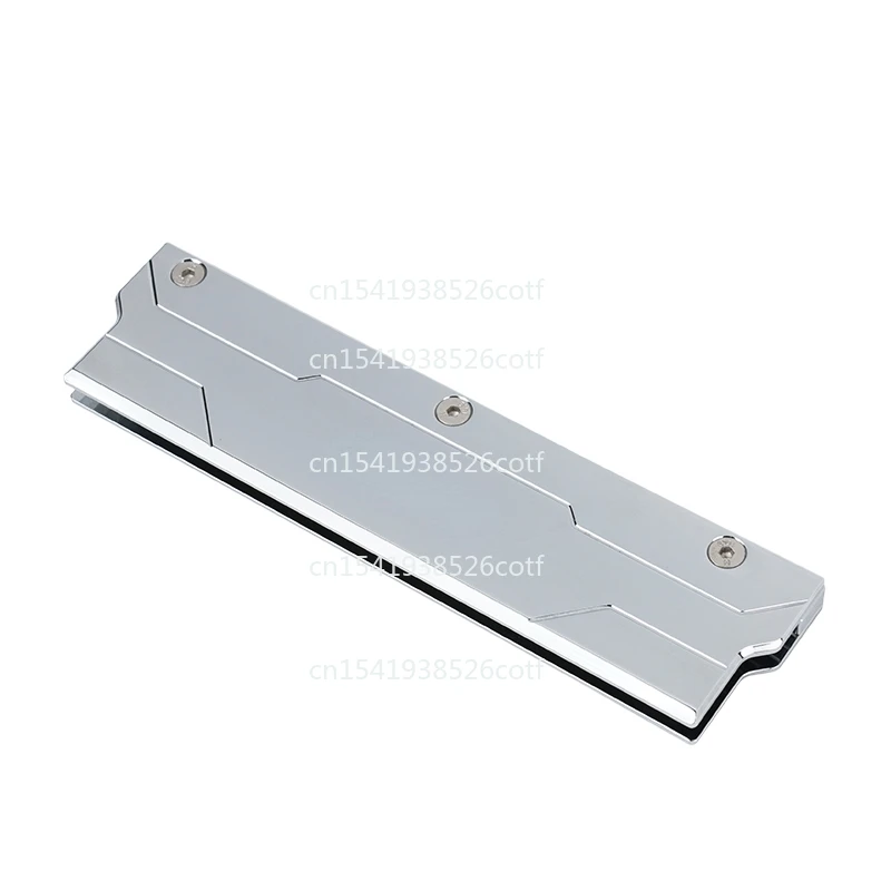 

DDR5 memory vest heat sink all copper version compatible with DDR4