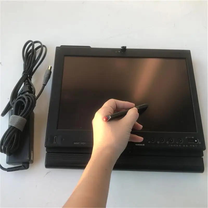 Original X220T i5 cpu 90% New Laptop with 512gb SSD Win10 Operation System Windows 10 OS Installed