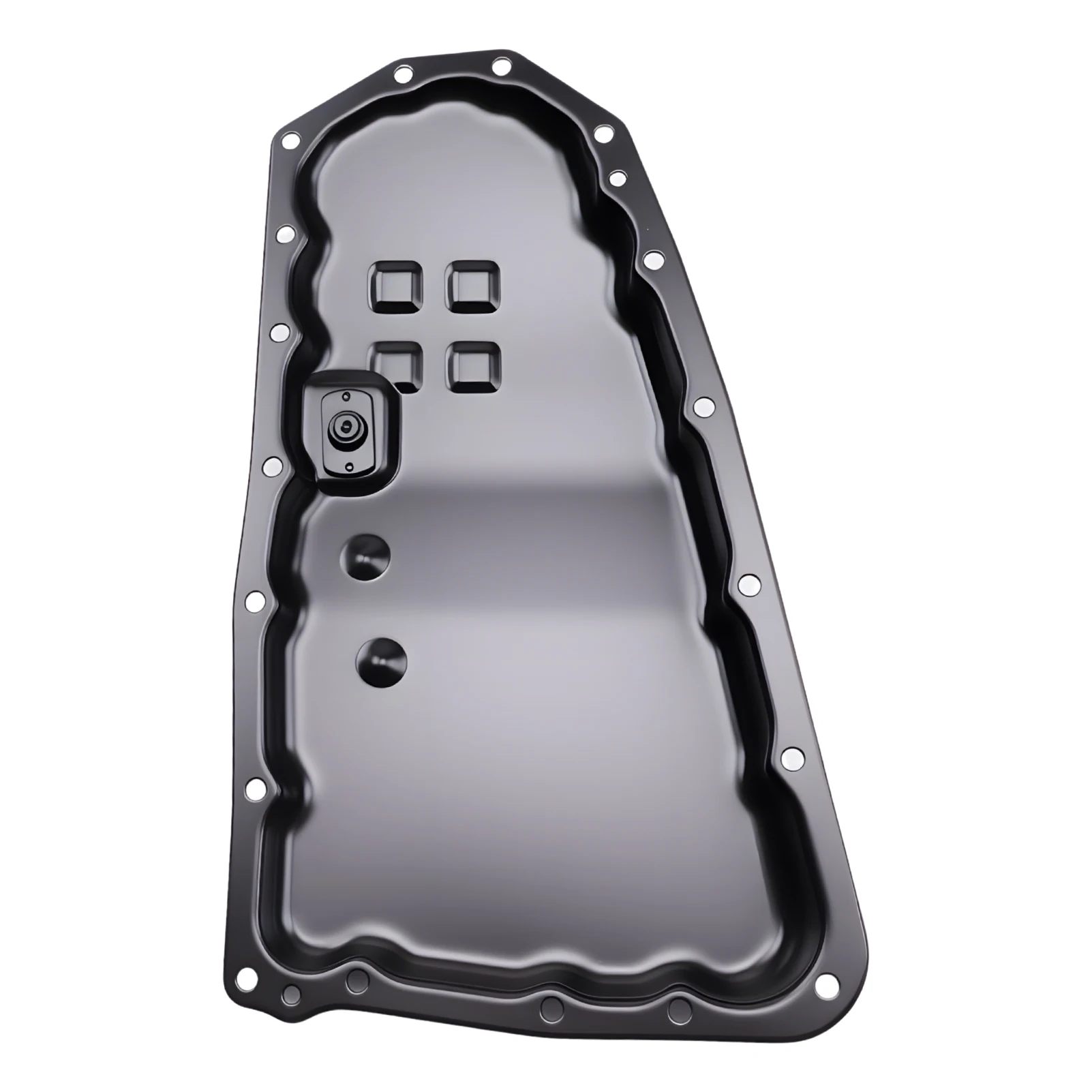 

2705A014 Transmission Oil Pan for Outlander Sport 2011-2017 for Lancer 2008-2015 for Outlander 2008-2015