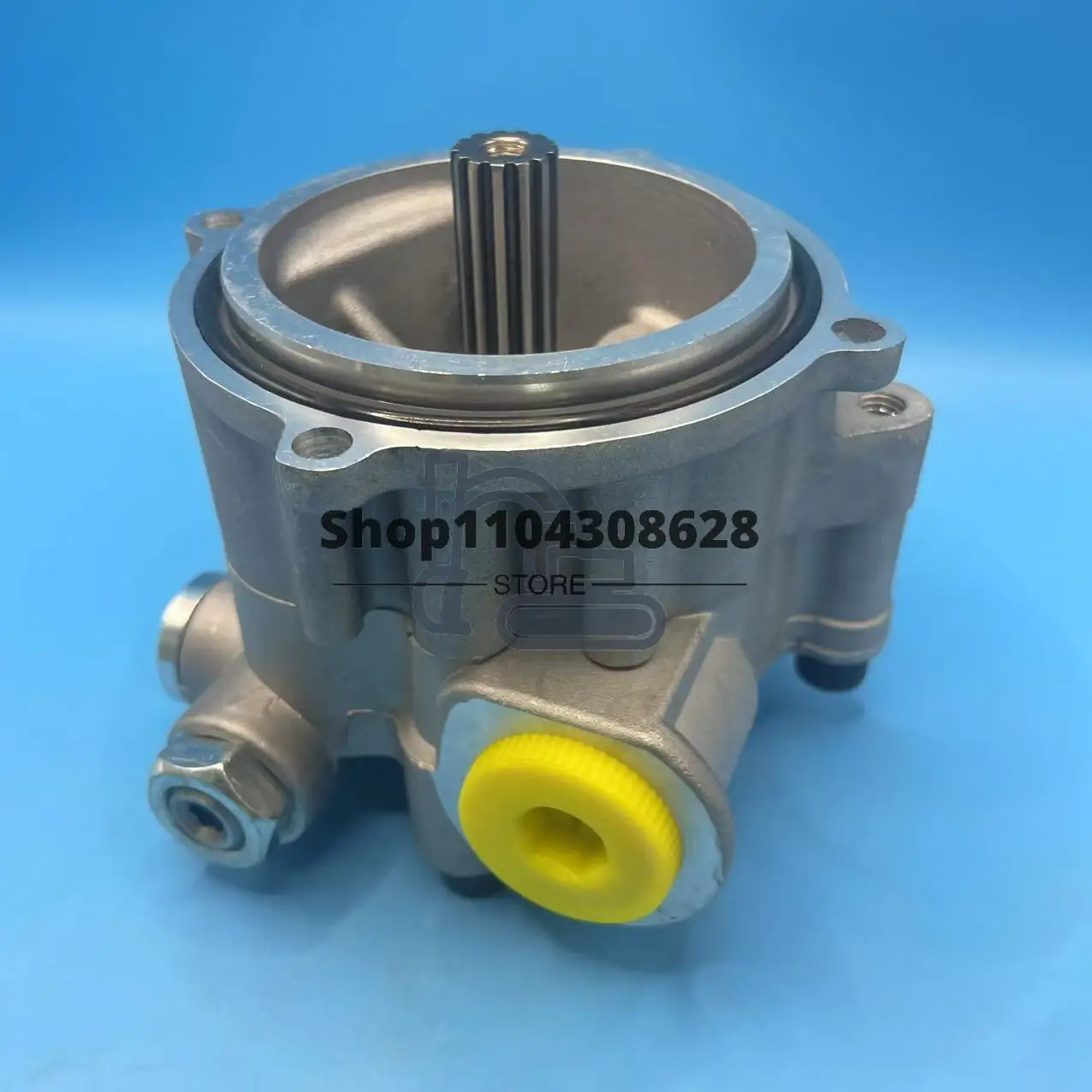 

High Quality Excavator XJBN-00922 K3V63 K3V63DT Hydraulic Gear Pilot Pump for DOOSAN R150 R160LC-7 Sany SY135 XGMA LONKING