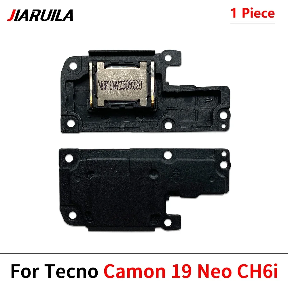 Cicalino Suoneria Altoparlante Altoparlante Cavo Della Flessione Del Nastro Per Infinix Hot 10i 10 Play 11S 12 12i 20 20i 30 30i Pop 7 Zero 8