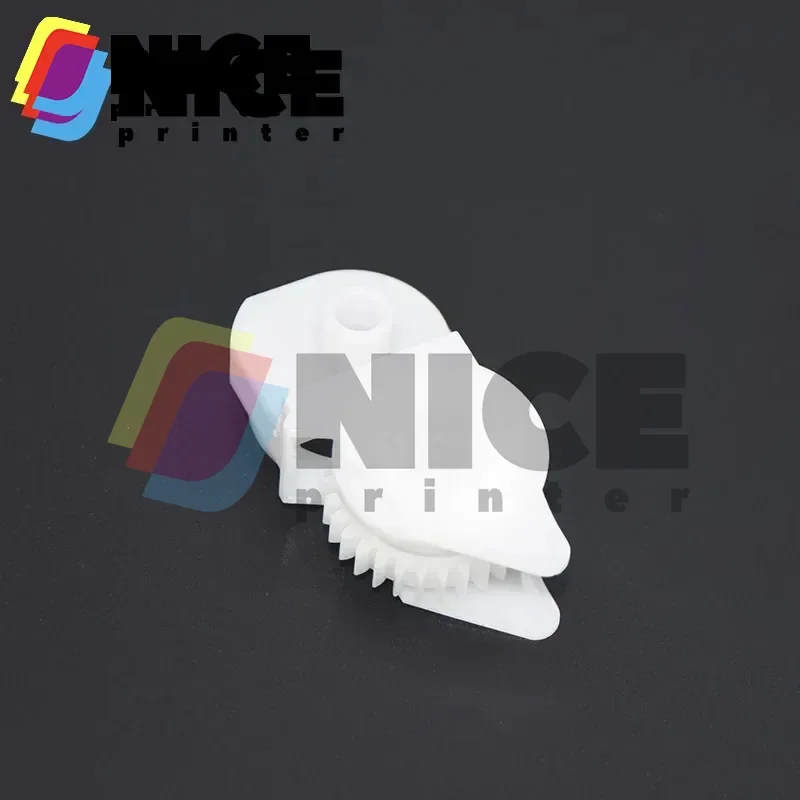 5PCS RU7-0375-000 RU7-0375 RC3-2511 Fuser Drive Arm Swing Gear 29T support for HP PRO 400 M401 M425 M401a M401d M401dn M425dn 40