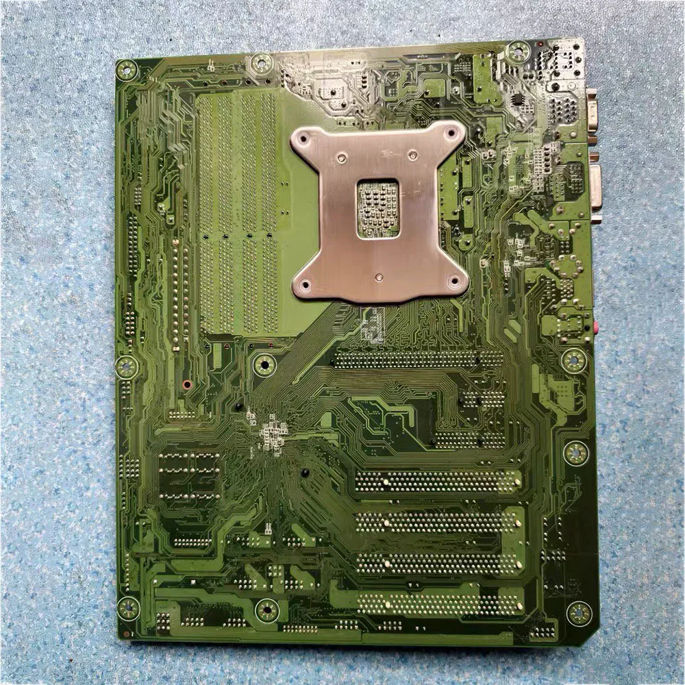 AIMB-780 REV.A1 For Advantech Industrial Control Computer Motherboard AIMB-780QG2