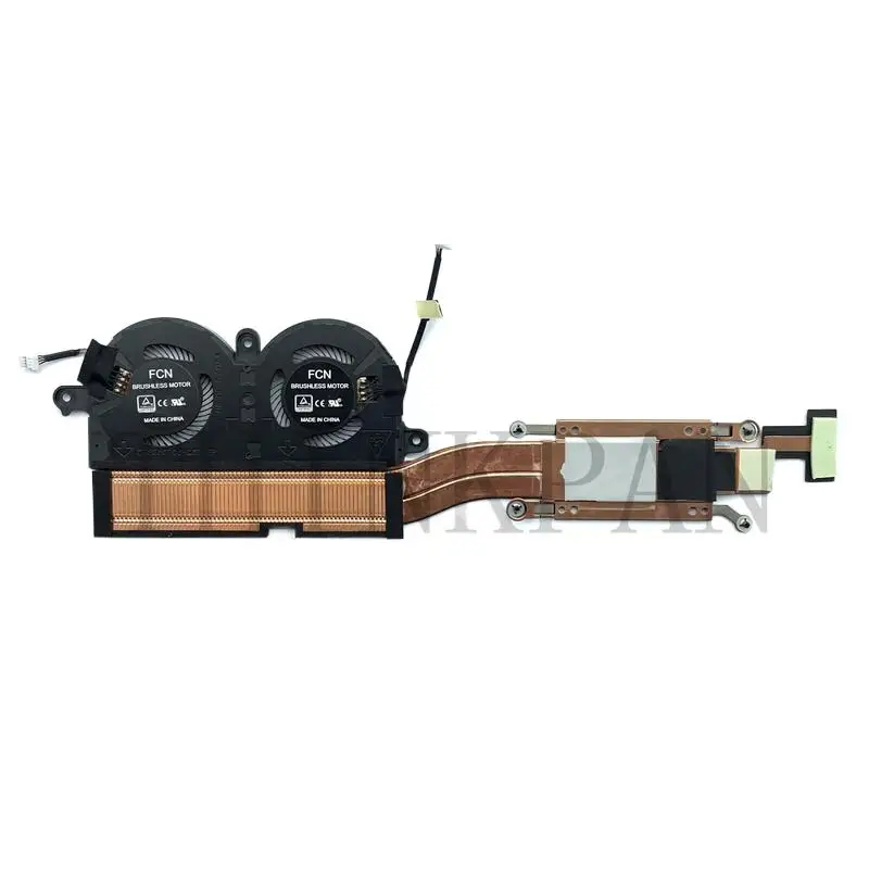 

New CPU Cooling Fan Heatsink for Dell XPS 13 9305 0V7PMV V7PMV