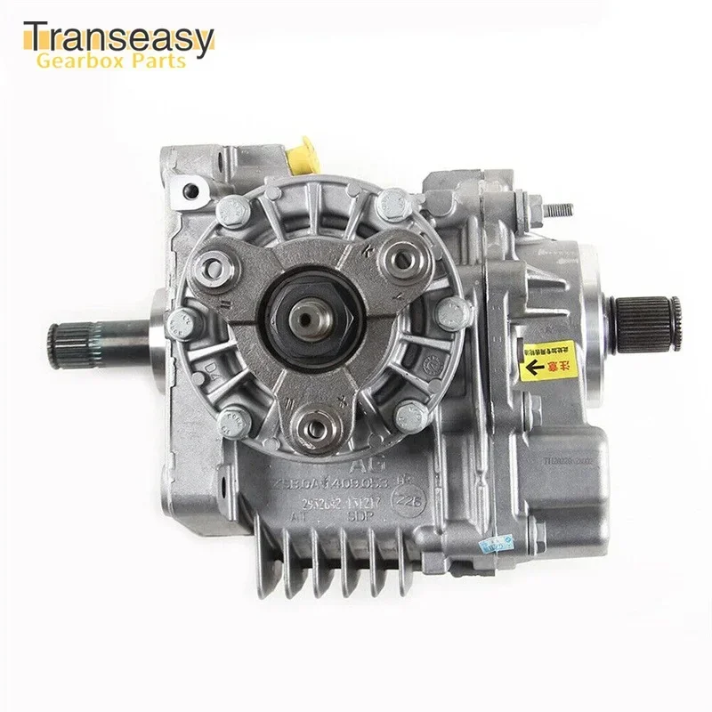 

0AU409053T 0AU409053B Transfer Case Assembly Fits For VW Tiguan CC Passat 4 Motion Audi Q3 Quattro 0AU409053C 0AU409053N