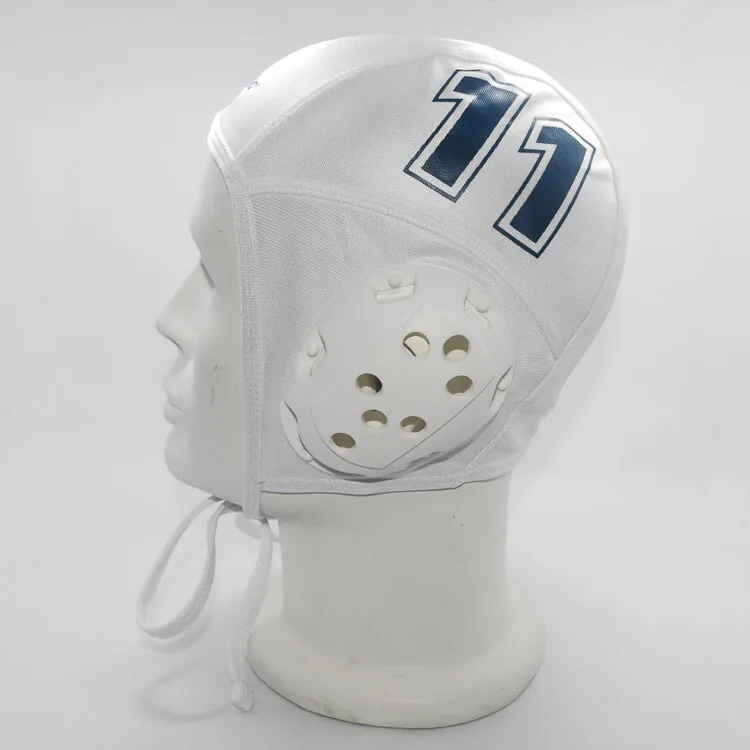#15 New Water Polo Caps Arrivals
