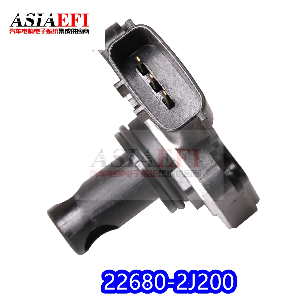 

Высокое качество 22680-2J200 AFH70-14 MAF массовый расходомер воздуха для Nissan X-trail Altima Frontier Juke Maxima Pathfinder 226802 J200