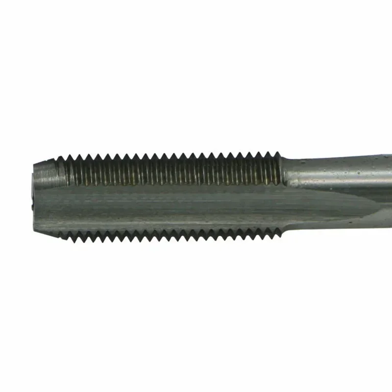 Katup Ban Tekan 8V1-32 Baja Kecepatan Tinggi HSS Pitch Alat Threading untuk Ban Katup Tekan 0.305-32 (0.305X32)
