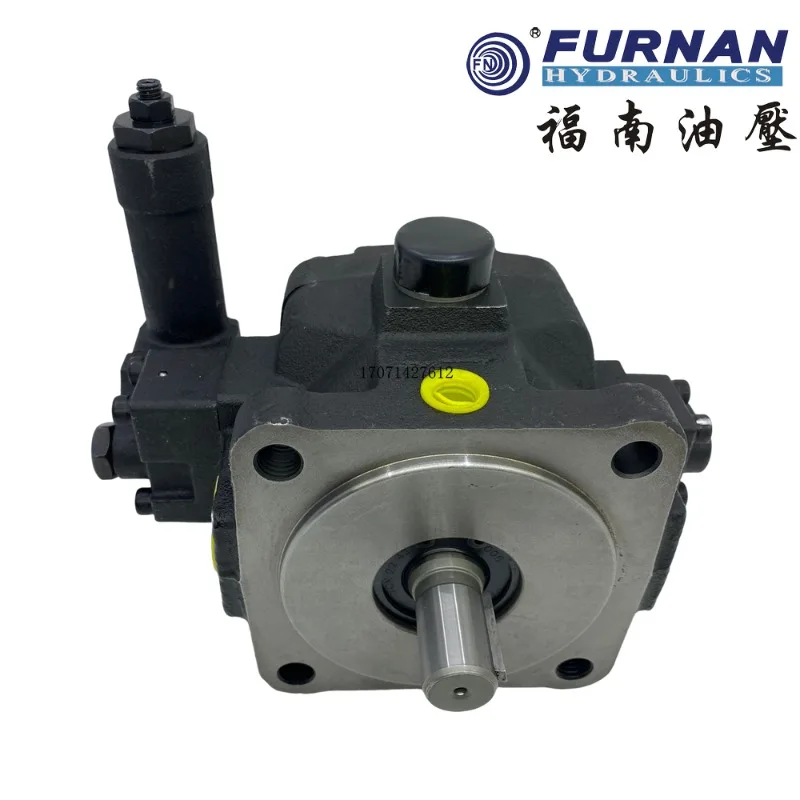 FURNAN FUNAN, Taiwan VHP-F-40-A4/A3/A2/A1 Hydraulic Oil Pump VHP-F-30-A2/A3/A4