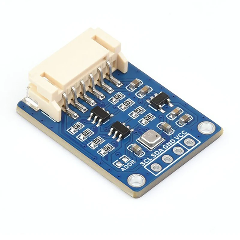 FULL-Environmental Sensor Temperature And Humidity Atmospheric Pressure VOC Gas Detection Sensor Module