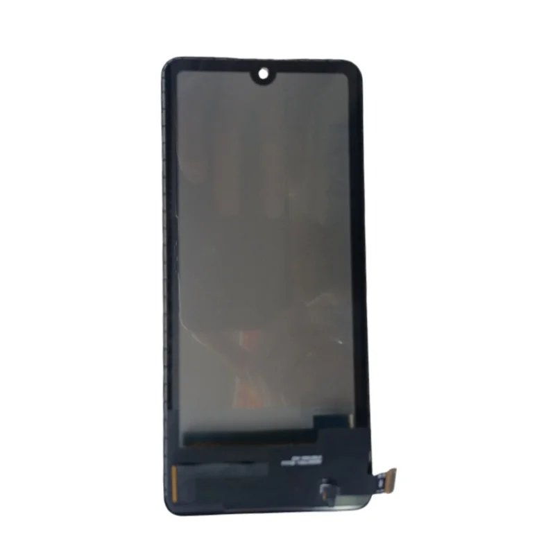 Новый экран дисплея для Xiaomi Redmi Note 10 Pro M2101K6G M2101K6R сенсорный ЖК-дисплей замена