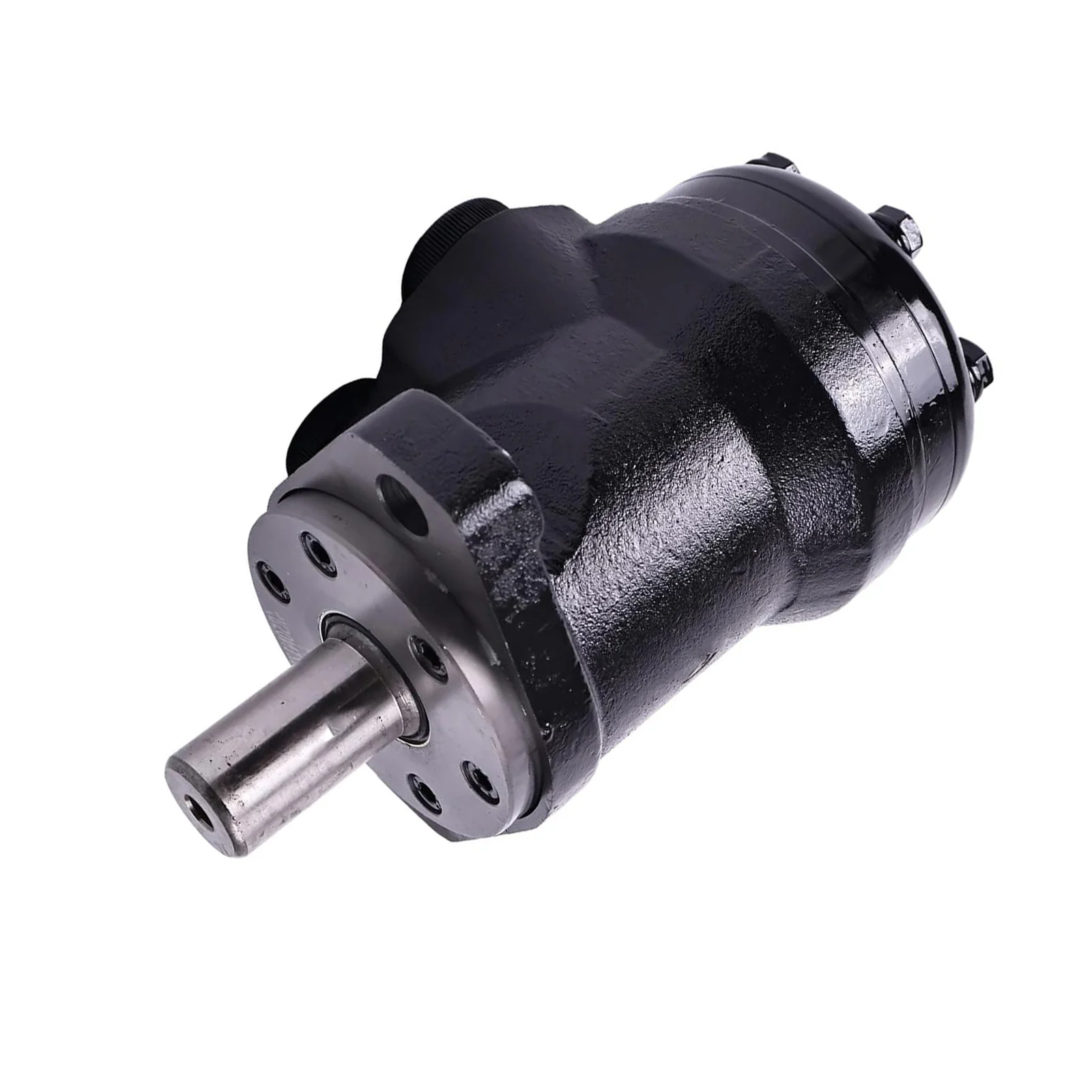 1pc 151-7242 Hydraulic Motor for Danfoss OMR 100 WIth Six Month Warranty Excavator Accessories Parts Replacement