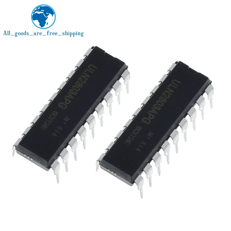 Tzt 10/30Pcs Uln280…