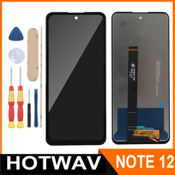 For HOTWAV NOTE 12/ 6.8