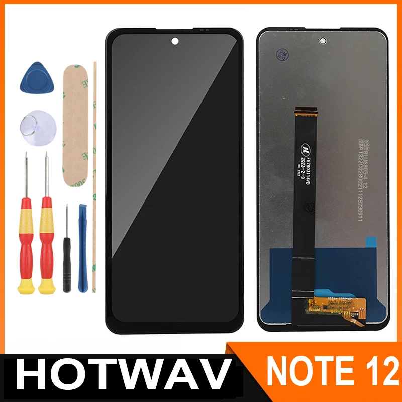 For HOTWAV NOTE 12/ 6.8