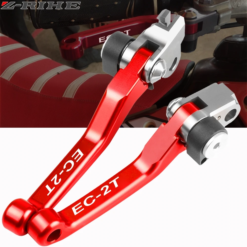 

Motorcycle For Gas Gas EC 2T 2000-2017 EC 4T 2010-2013 FSE FSR 2003-2009 Brake Clutch Levers Dirt Bike Pivot Lever Handle Lever