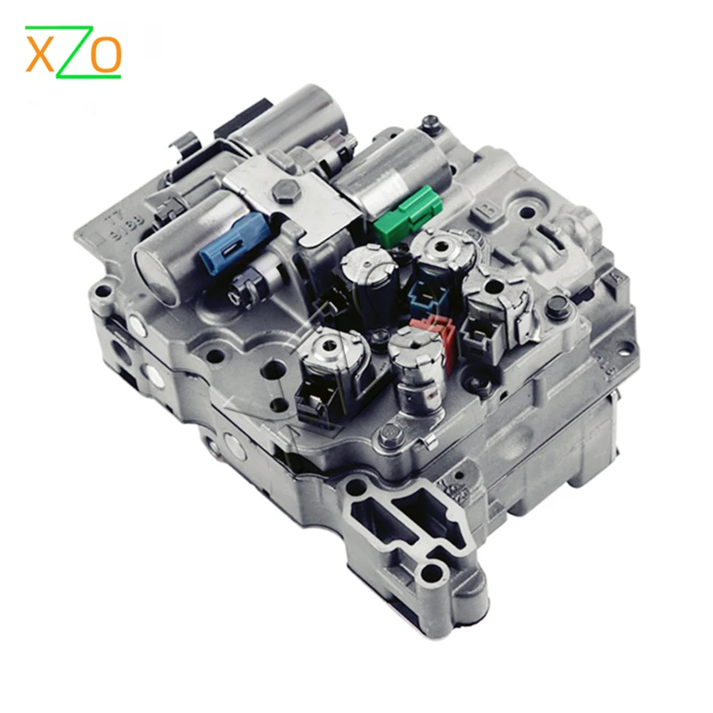 

AW55-50SN AW55-51SN RE5F22A AF33 Transmission Valve Body For Ford Volvo Saab Chevrolet