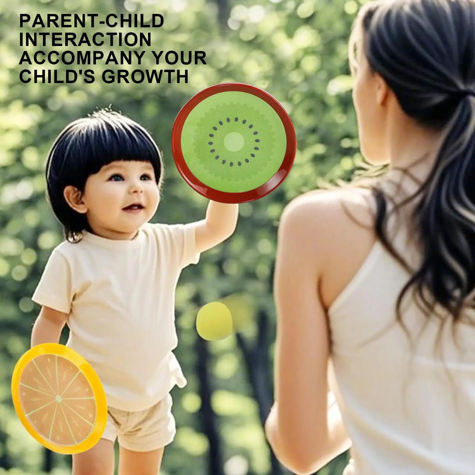 Juego de pelotas para atrapar lanzar y atrapar pelotas, juego de juguetes sensoriales de interacción entre padres e hijos, juguetes al aire libre, relleno de cesta de Pascua para niños