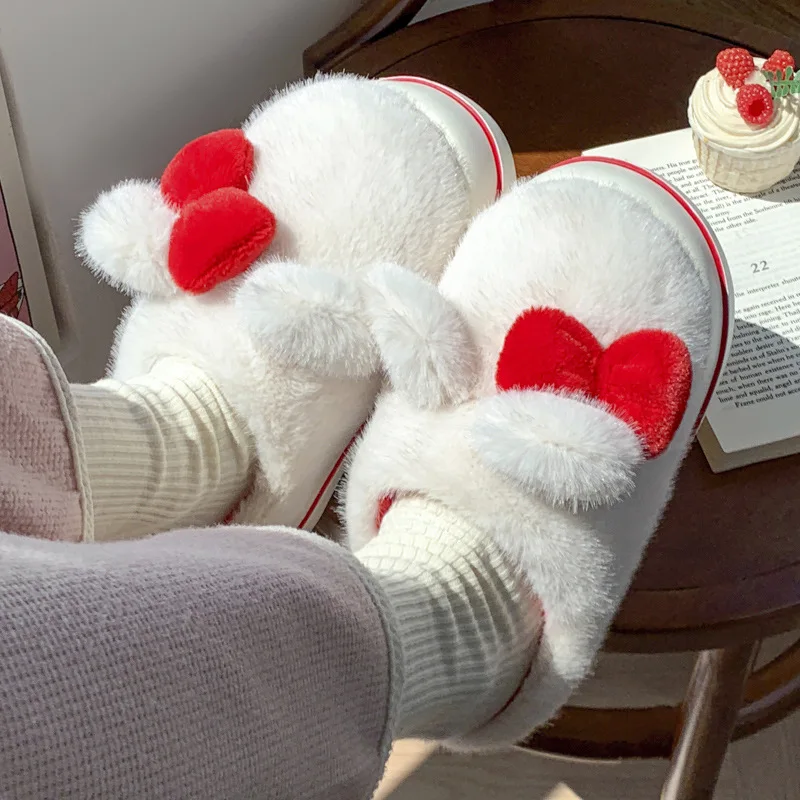 Women's Kawaii Warm… - image