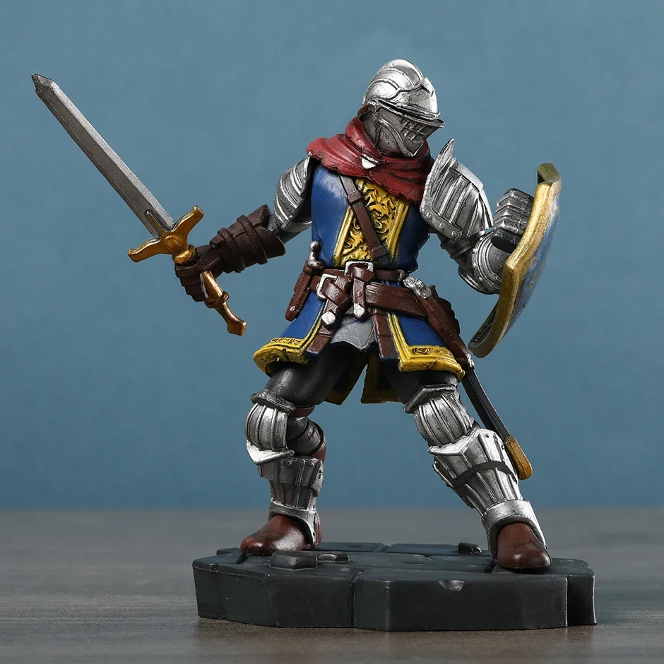 النفوس المظلمة نموذج الرقم Siegmeyer ، أوسكار سولير ، الحلي المكتبية ، لعبة تحصيل ، هدية