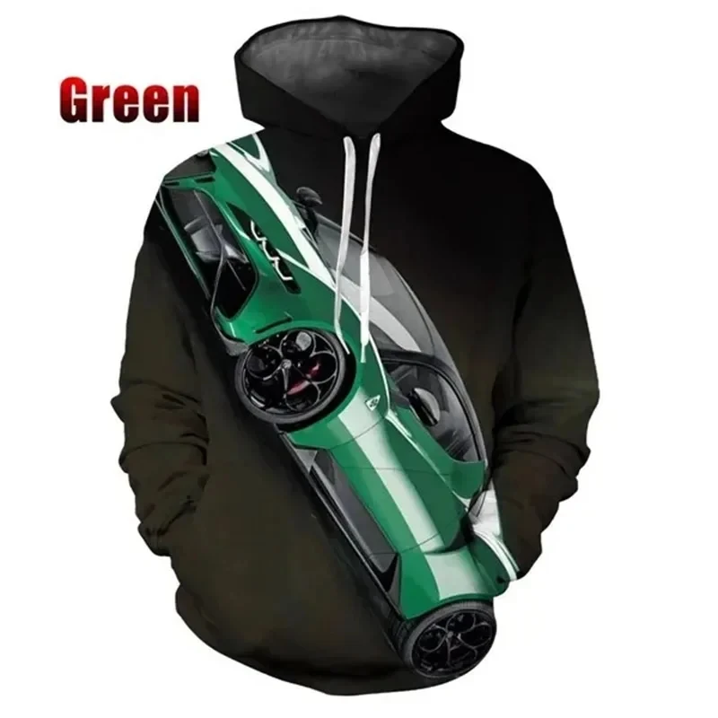 Hoodie-FYA6300