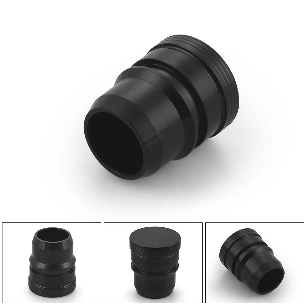 

Алюминиевый продувочный клапан Mod Plug Turbo Hiss для Ford 13-21 F150 Expedition EcoBoost 3,5 л 2,7 л VTA Запасная часть топливной системы