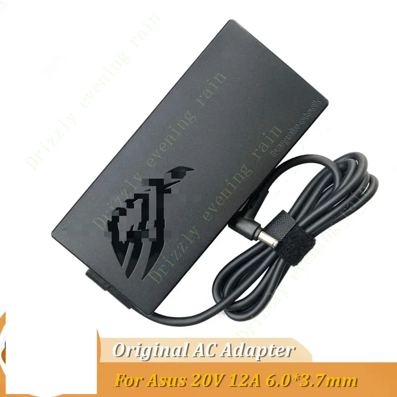 Group chargeur adaptateur AC ADP-240EB B 240W 20V 12A OEM pour ordinateur portable Bali ROG Strix G15 g513 Muar