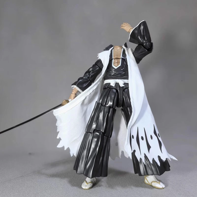 1/12 Male Soldier Clothing Accessories Trendy Cloak Coat Model Fit 6'' Action Figure Body In Stock