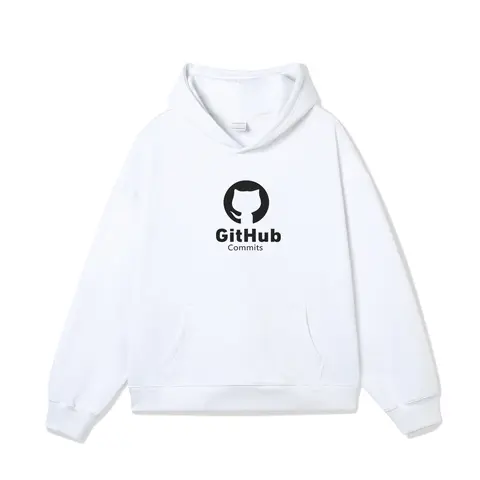 Github 후드티 프로그래머 새끼 고양이 후드티, 커플 라운드넥 상의, 루즈한 캐주얼 상의, 후드 후드 후드 Best5 Github 후드티 프로그래머 새끼 고양이 후드티, 커플 라운드넥 상의, 루즈한 캐주얼 상의, 후드 후드 후드 Best5