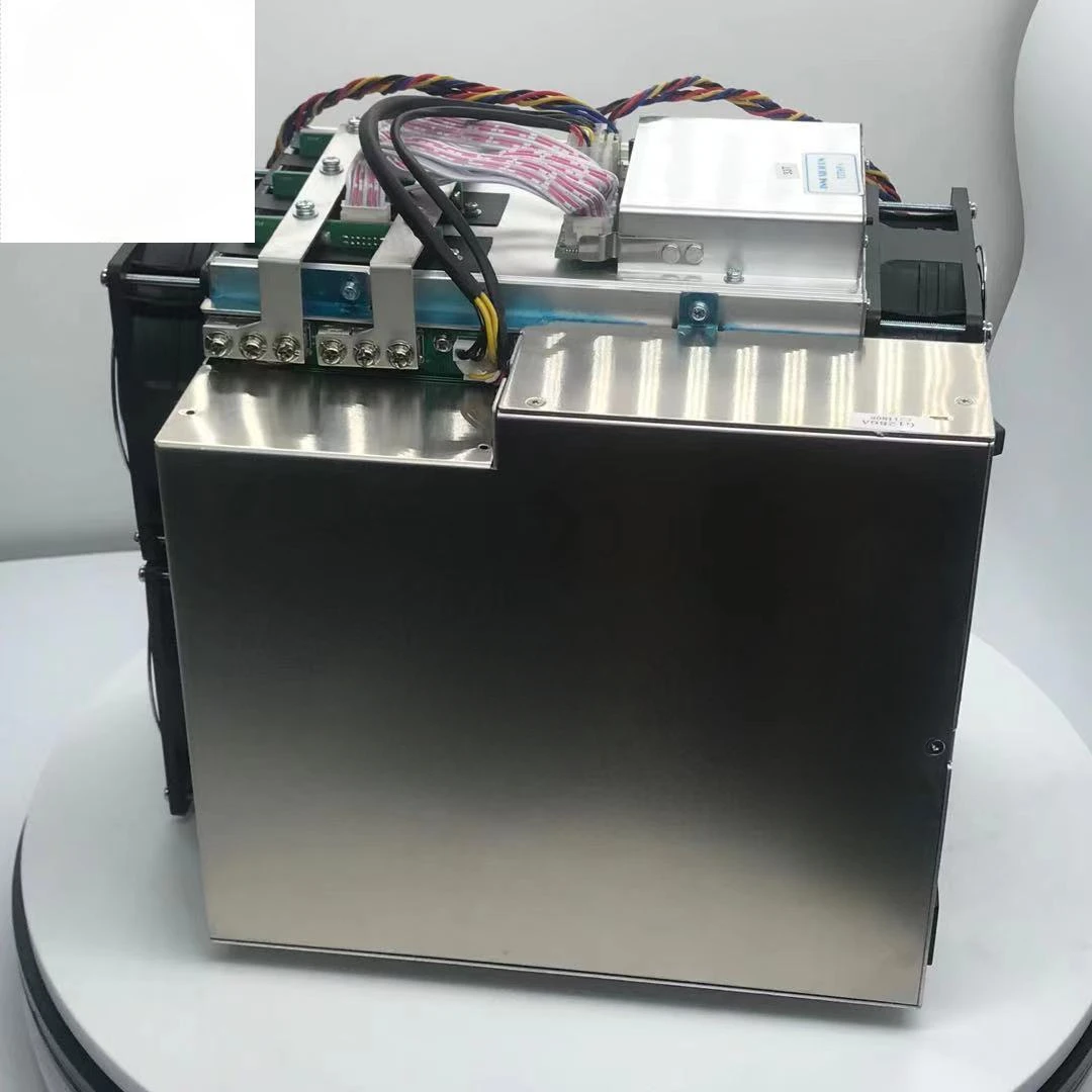 T2Turbo Hashborad Innosilicon T2T 30th / Asic T2T 30t Th Miner