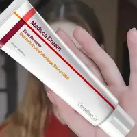 Crema de colágeno para mejorar la piel seca, crema hidratante antienvejecimiento, crema hidratante avanzada de rápida absorción, cuidado coreano de la piel