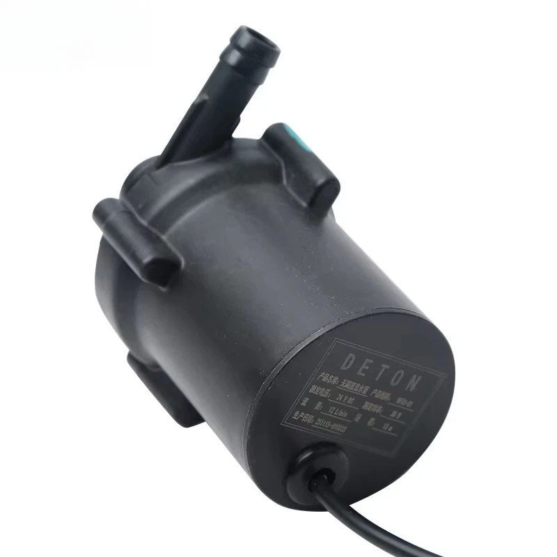 dc24v-30w-ブラシレスモーター特殊小型ウォーターポンプ-p450424d05-飲料水処理チラー用きれいな水源